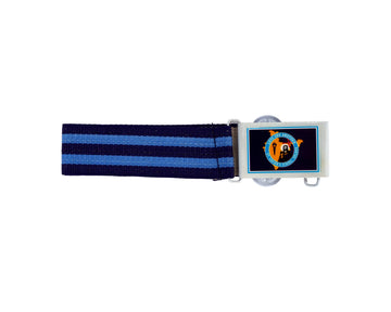 Belt Blue Junior- St Xavier School