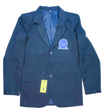 Coat - St Kabir's School, Hisar