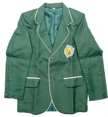 Coat Green - St Xavier School