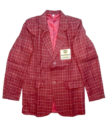 Coat - Gurukul School