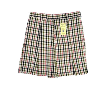 Skirt Check - Gurukul School