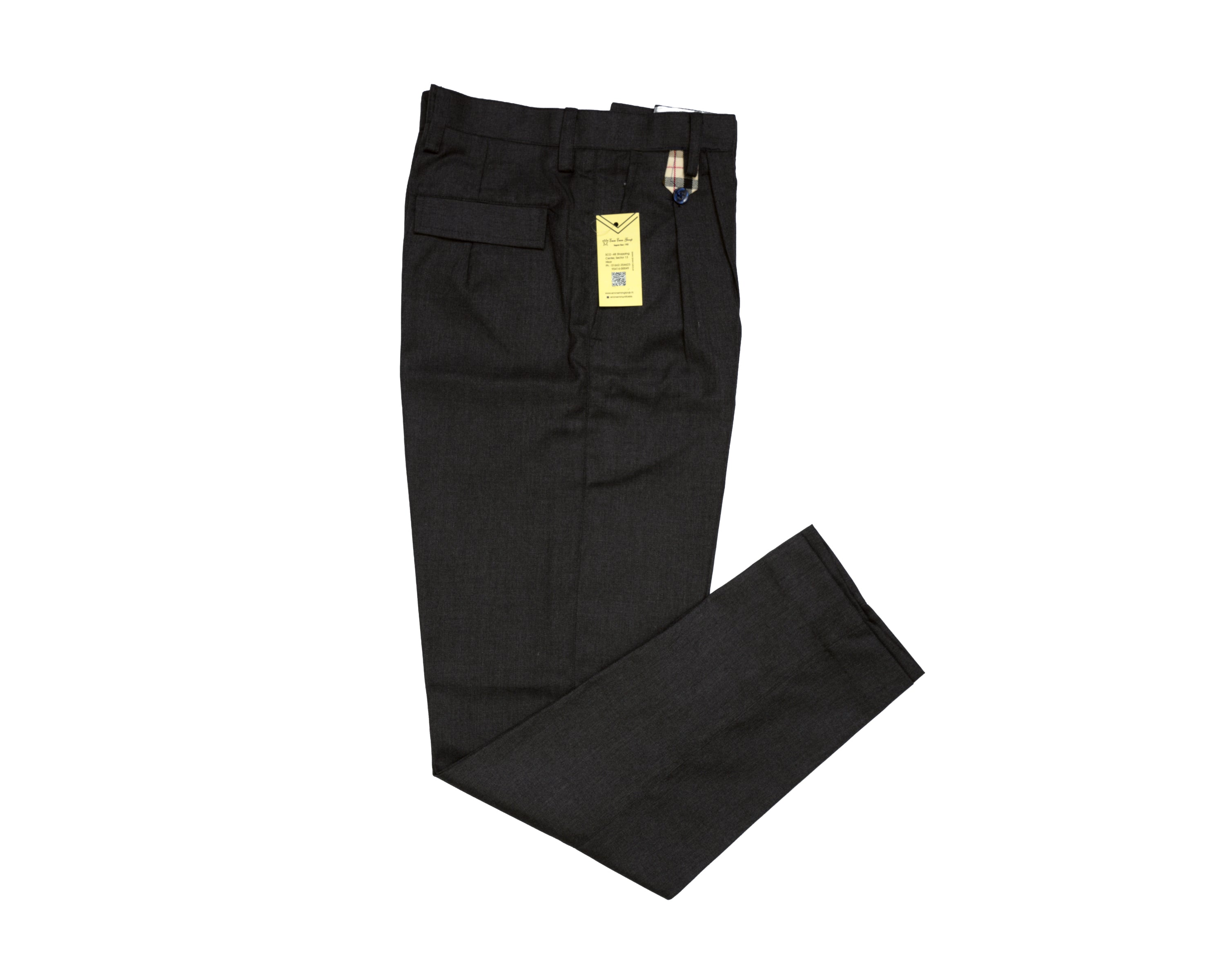 Trousers- Gurukul School