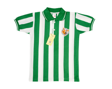 T- Shirt House Green - St Xavier School