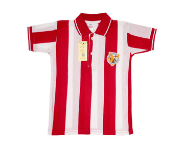 T- Shirt House Red - St Xavier School