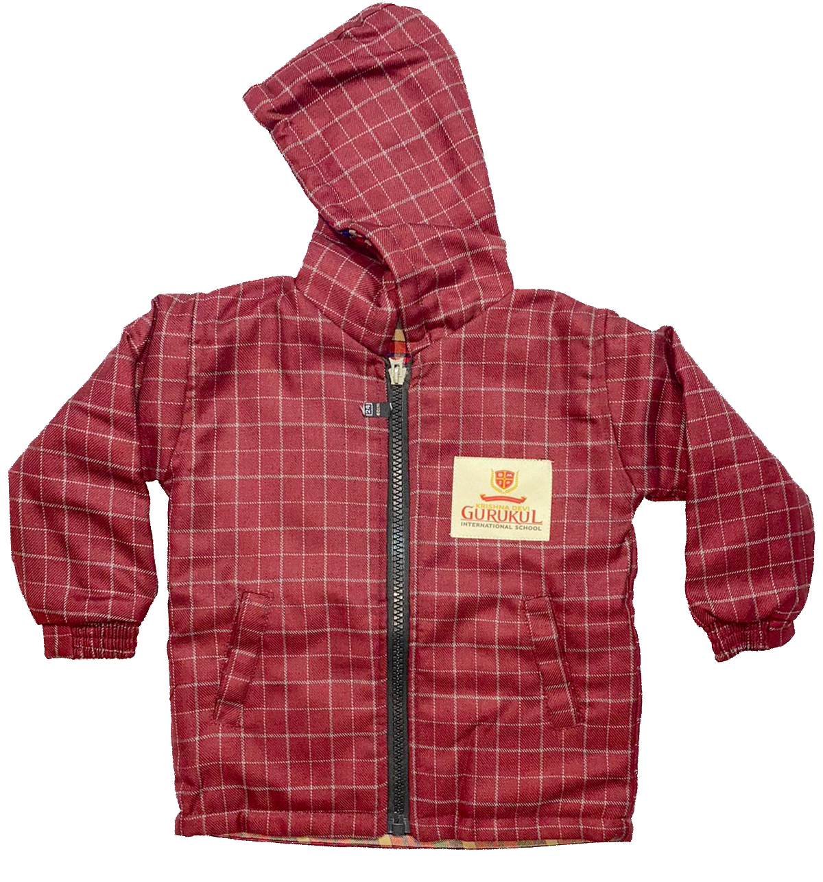 Jacket - Gurukul School