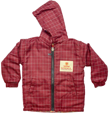 Jacket - Gurukul School