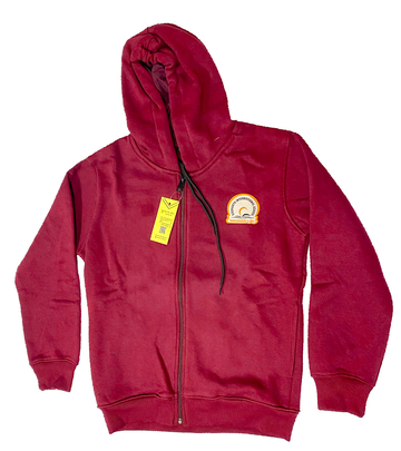 Jacket - Siddharth International School