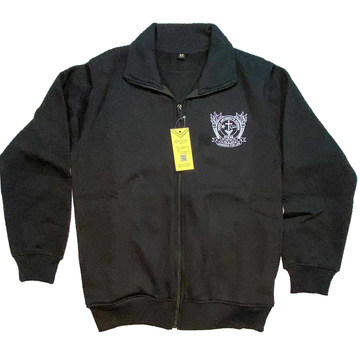 Jacket Black - St Anthony's School, Hisar