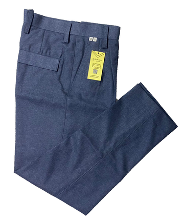 Trouser Air Force - Siddharth International School