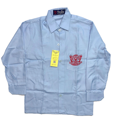 Shirt - St Anthony's School, Hisar