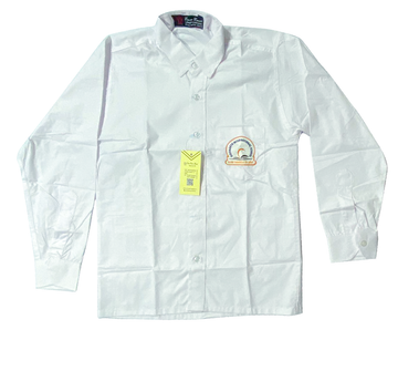 Shirt F/S - Siddharth International School
