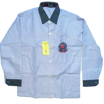 Shirt F/S - Small Wonder Public School Sec 16-17