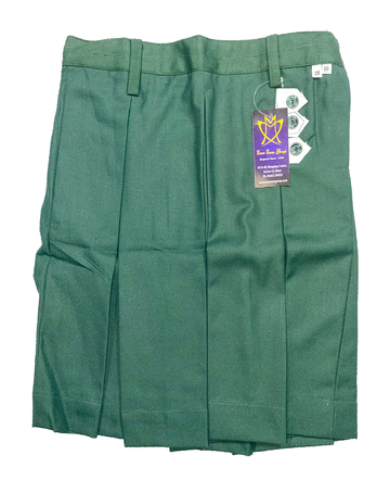Skirt Green - St Xavier School