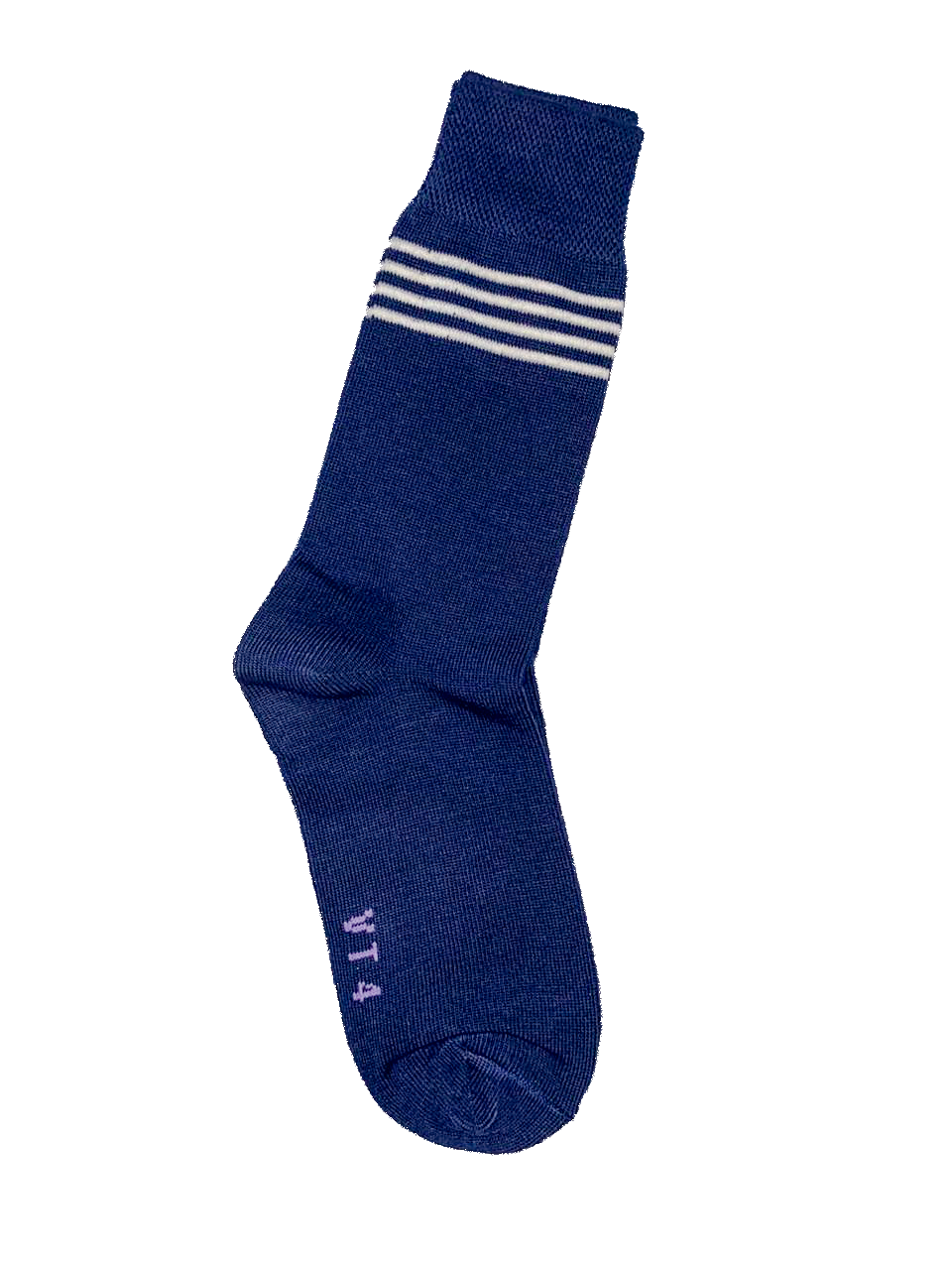 Socks Blue - St Xavier School