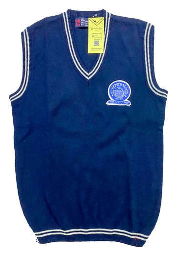 Sweater S/L - St Kabir's School, Hisar