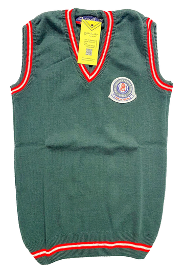 Sweater S/L - Small Wonder Public School Sec 16-17