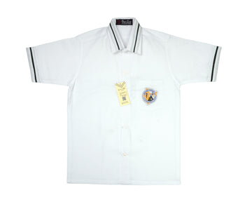 Shirt Sky Boys Nur H/S - St Xavier School