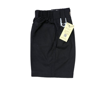 Shorts Blue Junior- St Xavier School