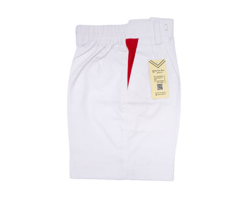Shorts House Red - St Xavier School