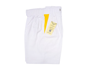 Shorts House Yellow - St Xavier School