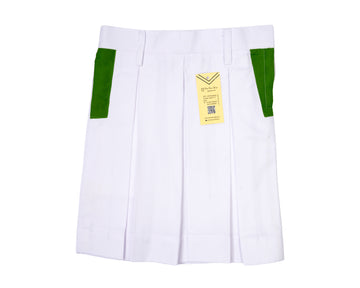 Skirt House Green - St Xavier School