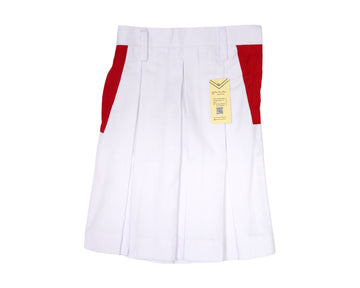 Skirt House Red - St Xavier School