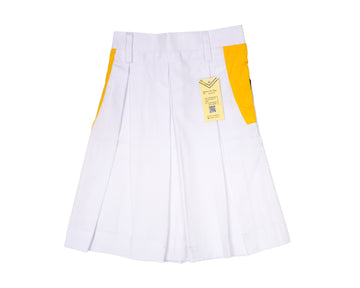 Skirt House Yellow - St Xavier School