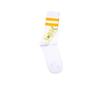 Socks House Yellow - St Xavier School