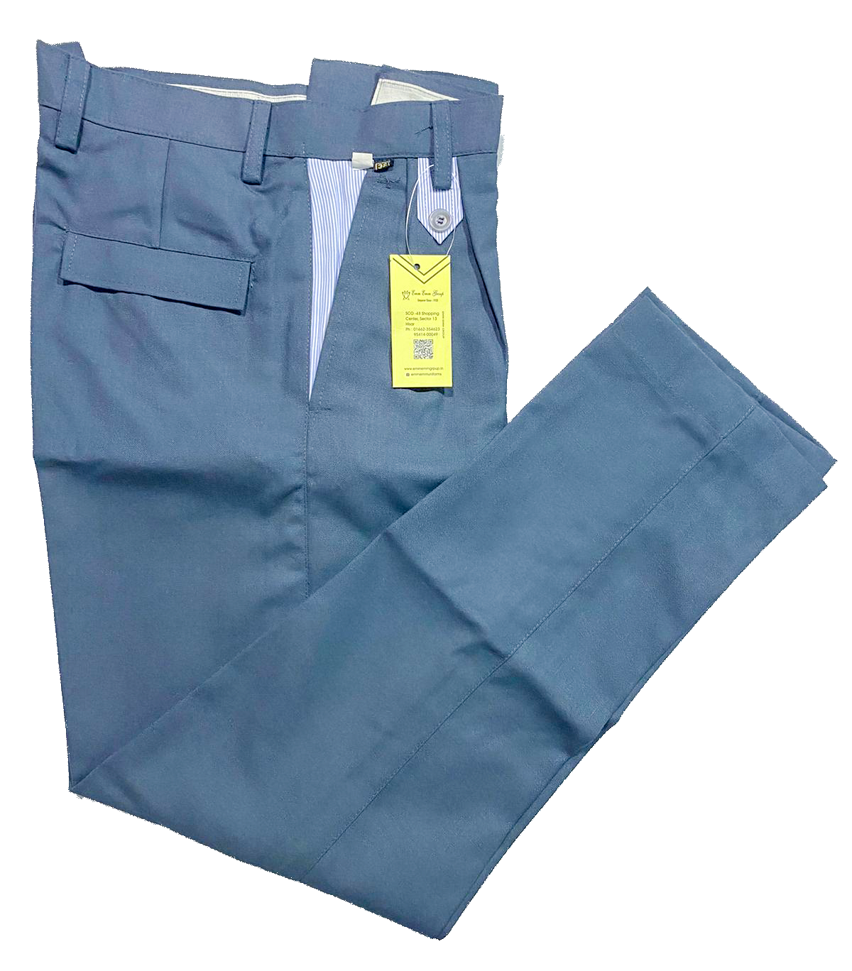 Trouser - Small Wonder Public School Sec 16-17