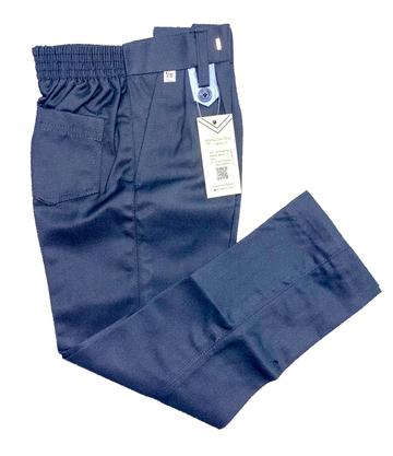 Trouser Blue - St Xavier School