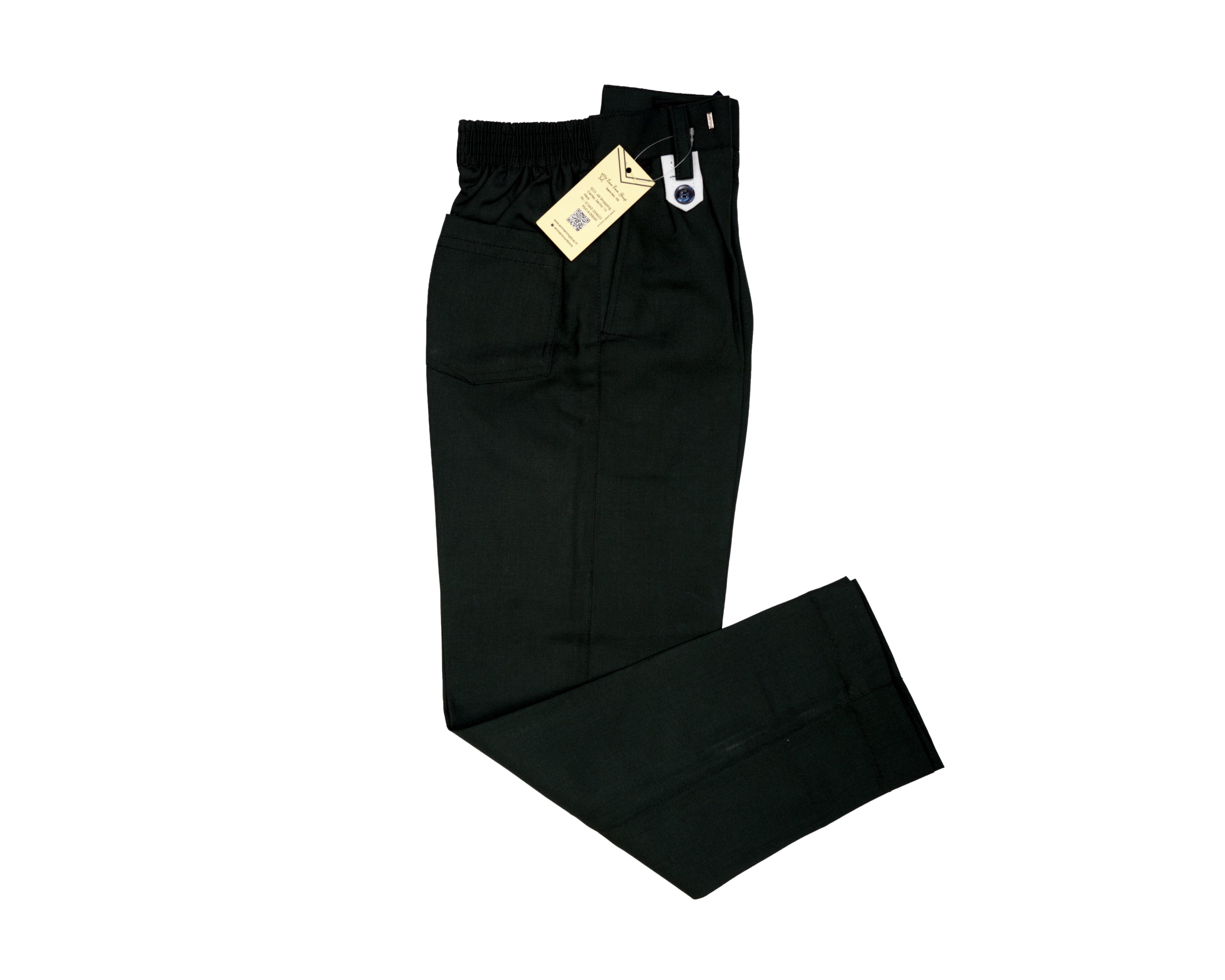 Trouser Green - St Xavier School
