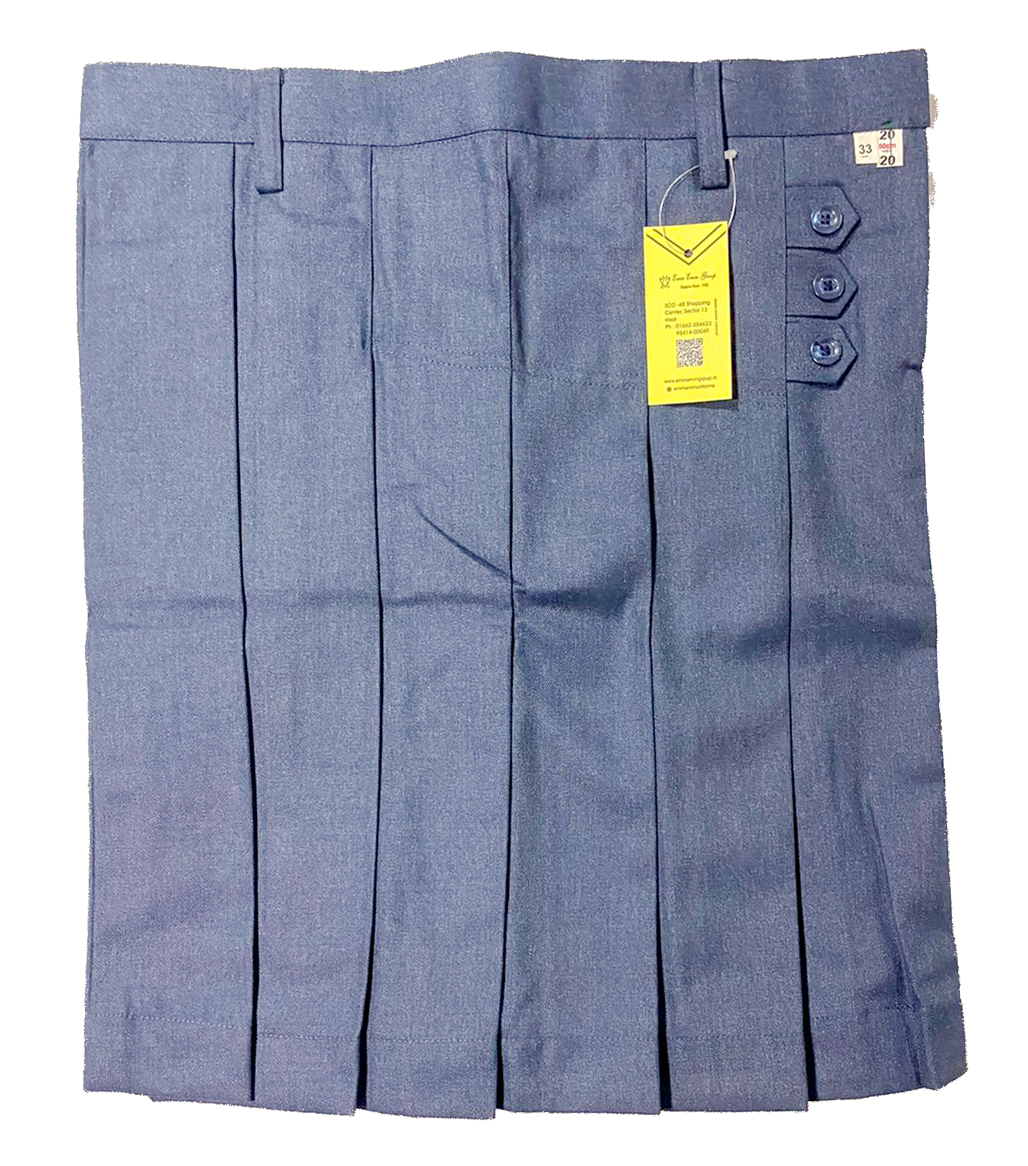 Skirt - Siddharth International School